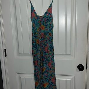 NEW Vici Maxi Dress